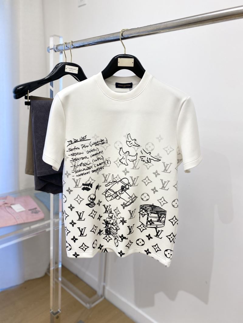 Louis Vuitton T-Shirts